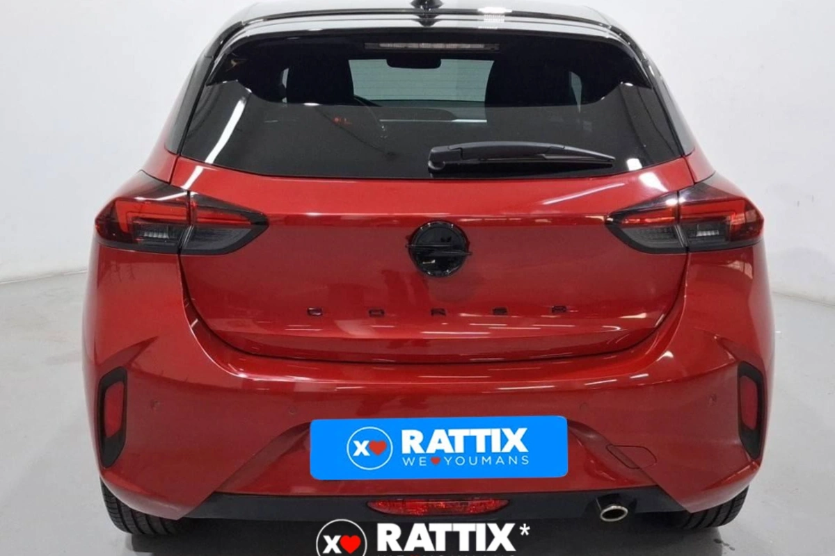 OPEL corsa vi 2023 Corsa 1.2 GS s&s 100cv